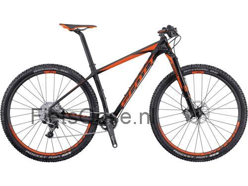 Scott Scale 900 SL specificaties en beoordelingen